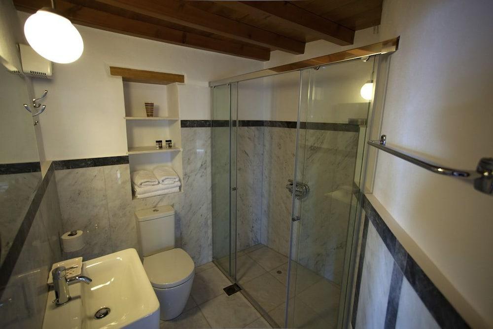 Theophano Art Hotel Monemvasia Exterior photo