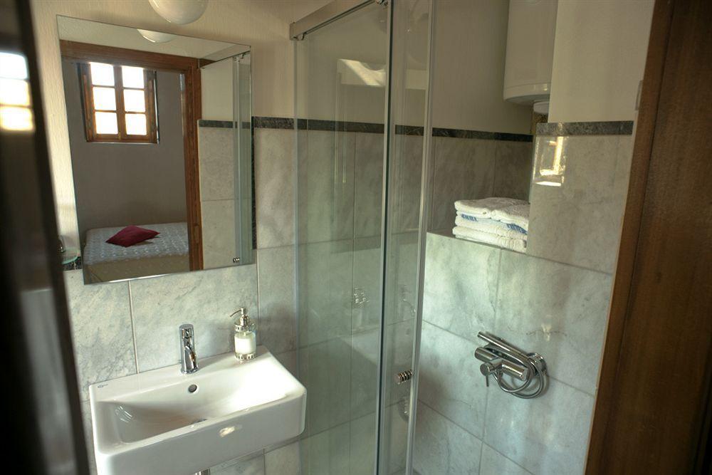 Theophano Art Hotel Monemvasia Exterior photo