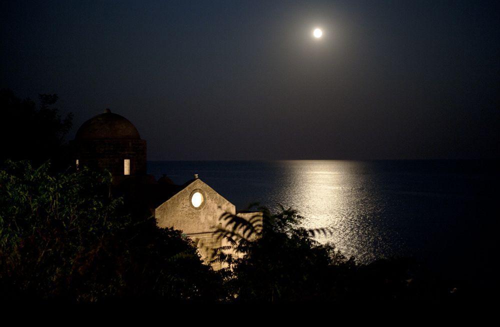 Theophano Art Hotel Monemvasia Exterior photo