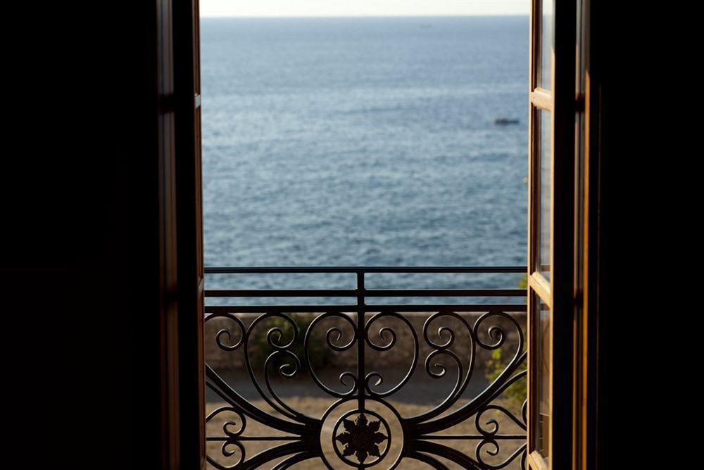 Theophano Art Hotel Monemvasia Exterior photo