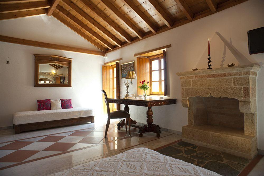 Theophano Art Hotel Monemvasia Exterior photo