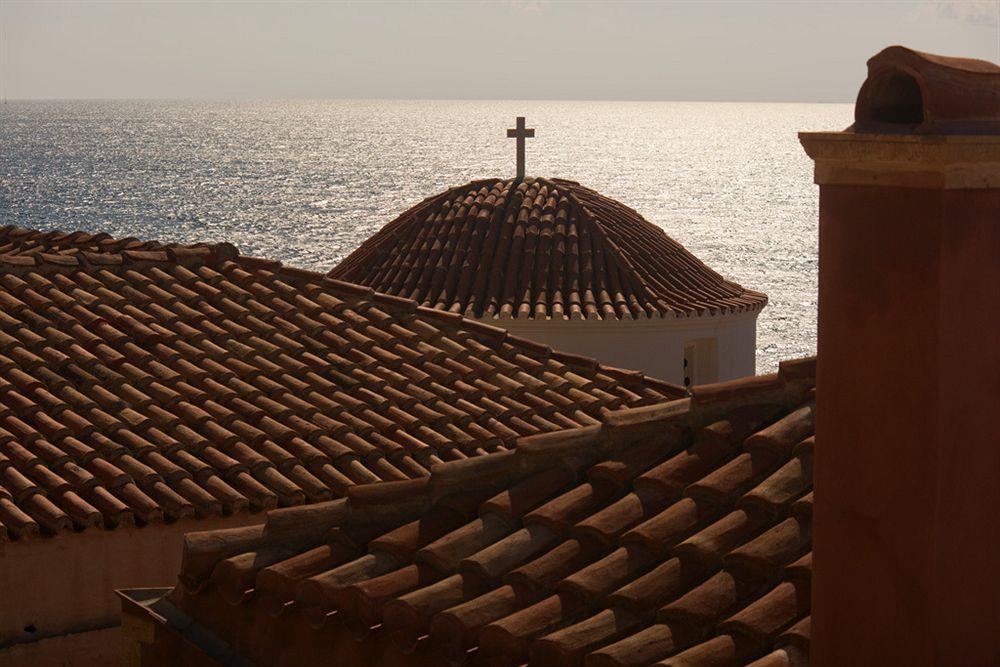Theophano Art Hotel Monemvasia Exterior photo