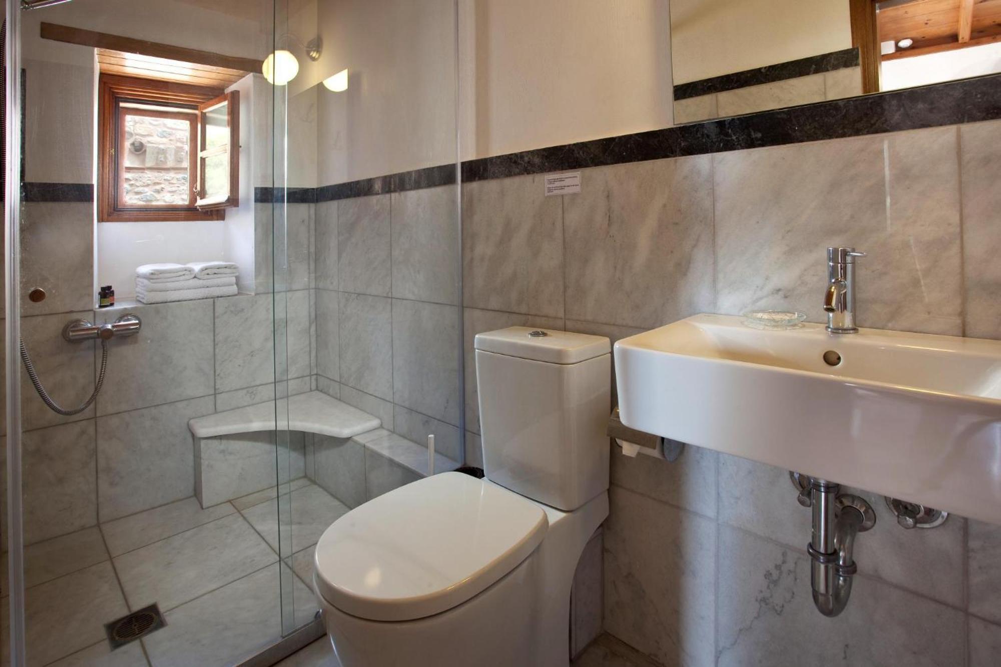Theophano Art Hotel Monemvasia Room photo