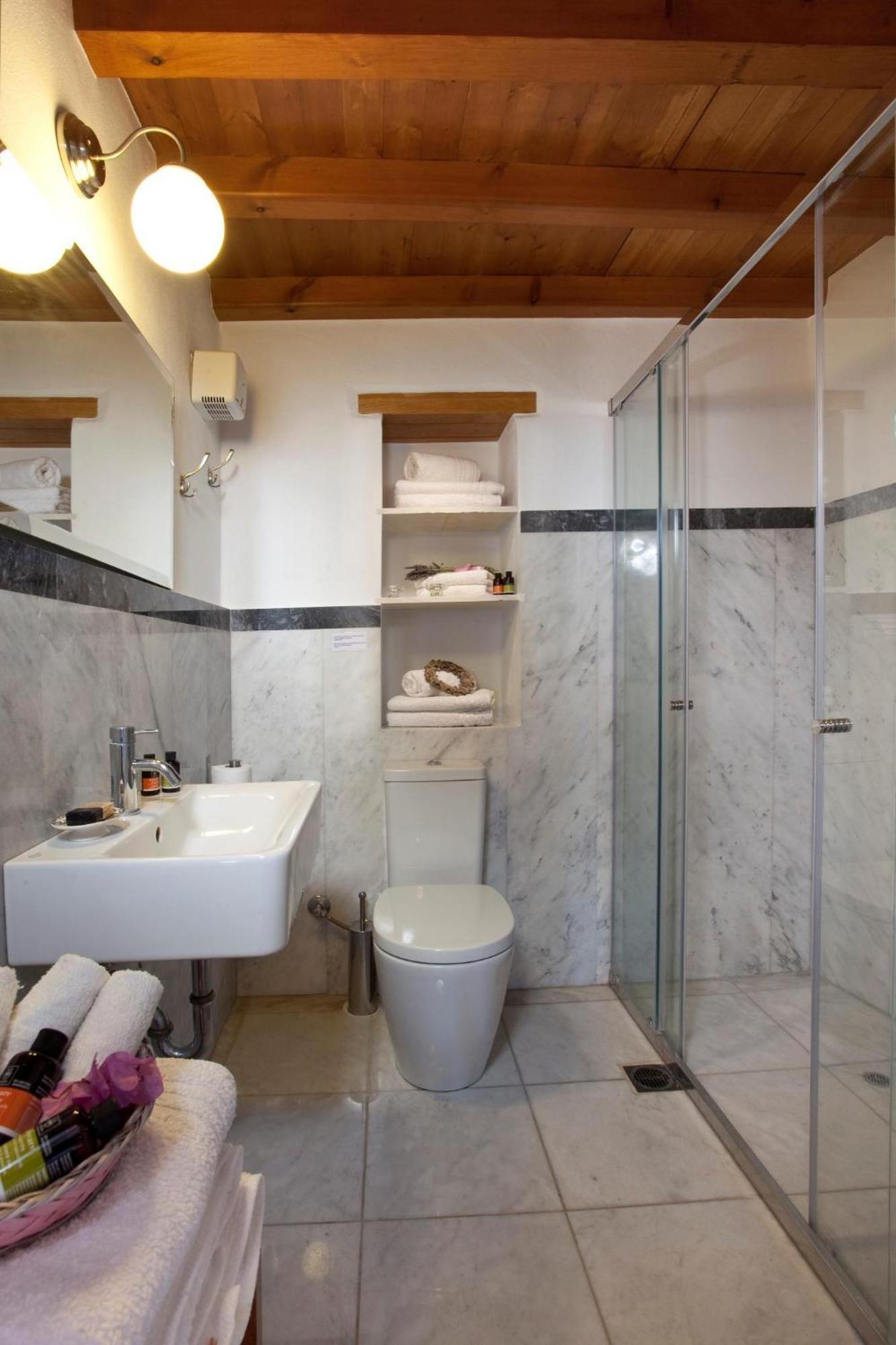 Theophano Art Hotel Monemvasia Room photo