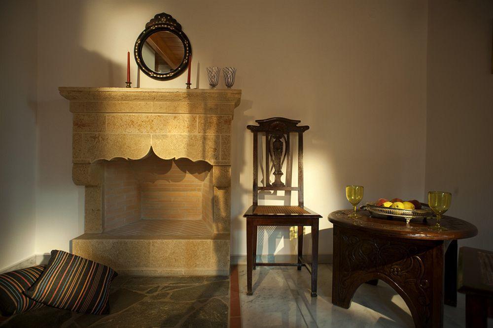 Theophano Art Hotel Monemvasia Exterior photo