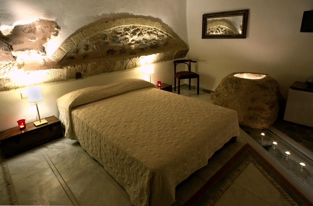 Theophano Art Hotel Monemvasia Exterior photo