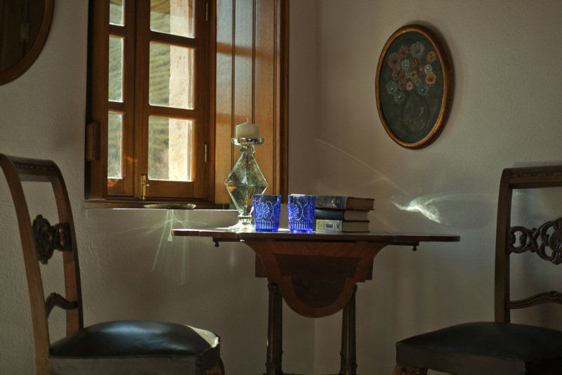 Theophano Art Hotel Monemvasia Exterior photo