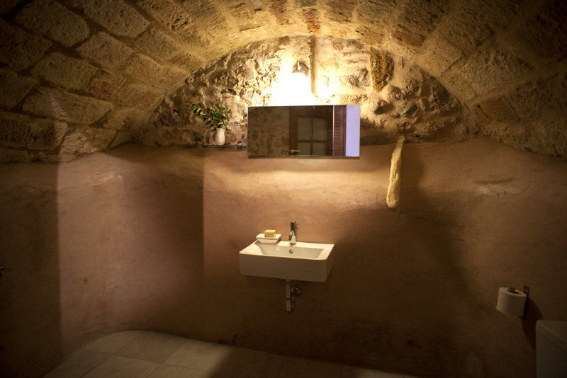 Theophano Art Hotel Monemvasia Exterior photo