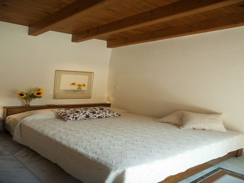 Theophano Art Hotel Monemvasia Exterior photo
