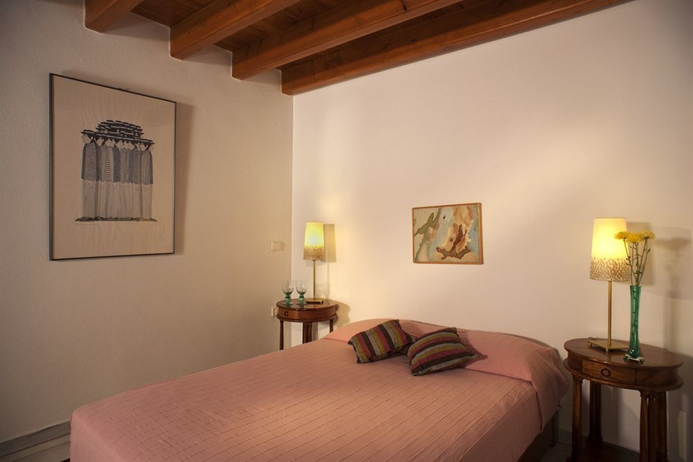 Theophano Art Hotel Monemvasia Exterior photo