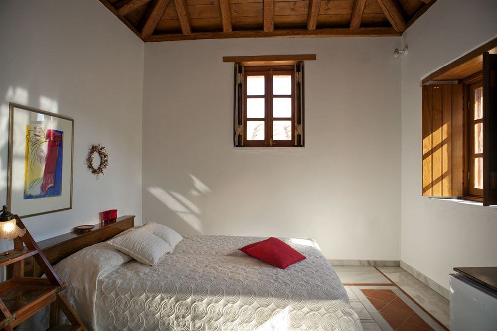 Theophano Art Hotel Monemvasia Exterior photo